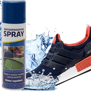 Impregnace ve spreji Fiets-O-Fit Waterproofing Spray 300 ml