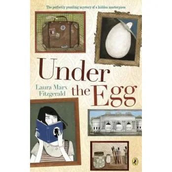 Under the Egg – Laura Marx Fitzgerald (EN)