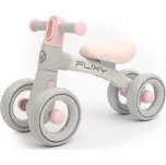 Milly Mally Dětské odrážedlo Flixy - růžové