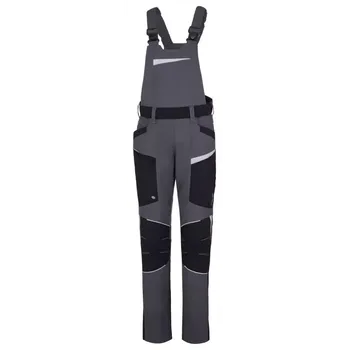 Dámské kalhoty ARDON REFIWAN H6238 ESD kalhoty DÁM. LACL tm.šedé - 36