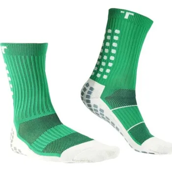Pánské termo ponožky Fotbalové ponožky Trusox 3.0 Thin M S737543 34-38,5