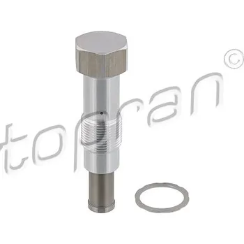 Rozvod motoru Napínač rozvodového řětězu TOPRAN 502 628