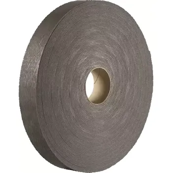 Samolepicí PE pás pod sádrokartonářské profily 30 mm × 3 mm, délka 30 m 30 m šedá