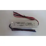 Zdroj Mean Well 35W /LPV-35-12/ IP67