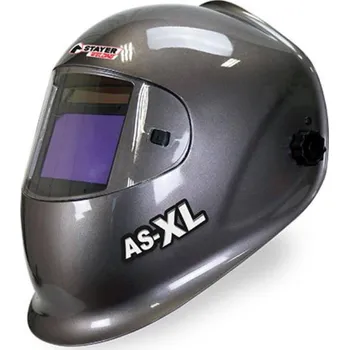 Svářečská kukla Kukla svářecí samostmívací AS-XL, STAYER