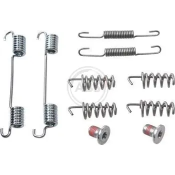 Lanko parkovací brzdy Opravná sada pro parkovací brzdu A.B.S. 0874Q