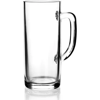 Sklenice Sahm pivní sklenice Donau 300 ml 1KS