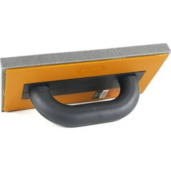 Zednické hladítko Hladítko s purenem, 280 x 130 x 20 mm, ENPRO