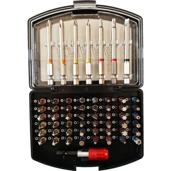 Sada bitů 56 ks, S2, ENPRO