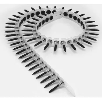 Vrut Vruty v pásce, 3,5 x 35 mm, balení 1000 vrutů