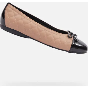 Dámské tenisky Dámské tenisky GEOX ANNYTAH W G004634 ČERNÁ 35