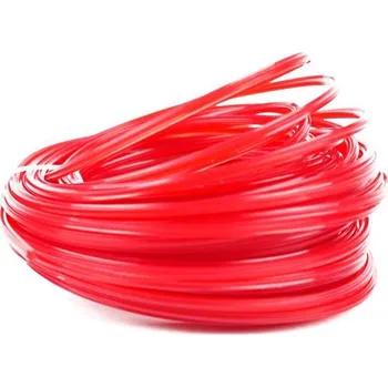 Struna do sekačky Struna do sekačky, 1,6 mm x 15 m, hvězda, ENPRO