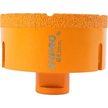 Dílna Korunka diamantová vykružovací, Ø 83 mm, M14, ENPRO