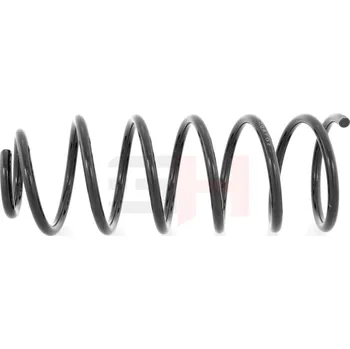 Vinutá pružina podvozku GH GH-204707