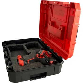 Utahovák rázový aku IWB 1000 L20, 18V (bez baterie a nabíječky),STAYER