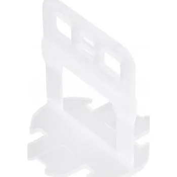 Spony distanční 2 mm, 600 ks, ENPRO