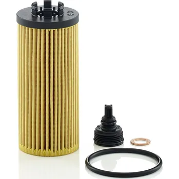 Olejový filtr Olejový filtr MANN-FILTER HU 6012 z KIT