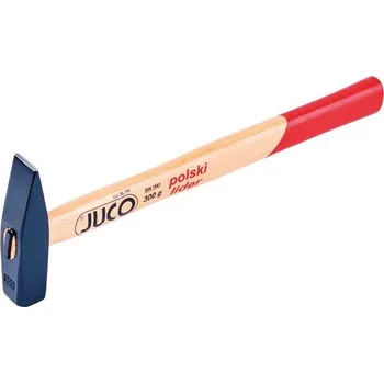 Ruční nářadí Kladivo zámečnické STANDARD, 500 g, JUCO, ENPRO