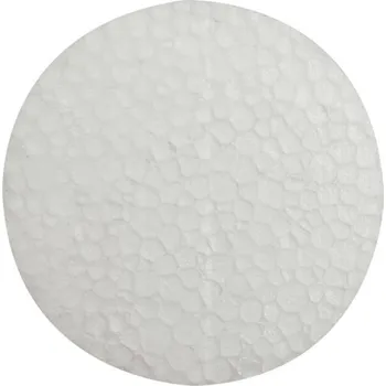 Tepelná izolace Zátka do polystyrenu, Ø 70 mm, bílá, 100 ks