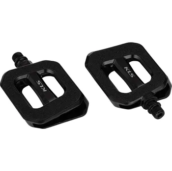 Pedál na kolo Pedál KLS FLAT 40