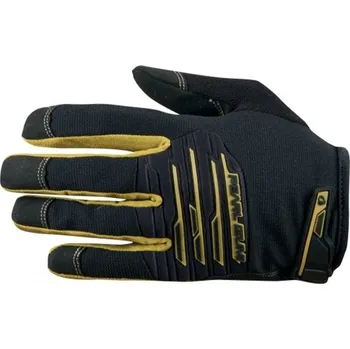 Sportovní chránič rukavice pánské PEARL iZUMi SUMMIT ECRU