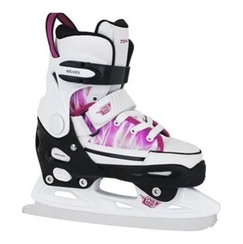 Zimní brusle brusle zimní dětské Tempish REBEL ICE ONE PRO Girl
