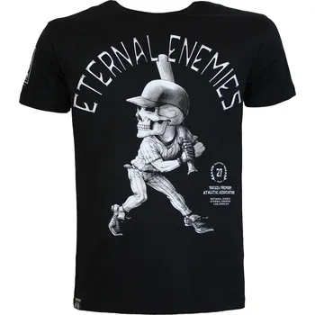 Pánské tričko Pánské triko Yakuza Premium 3900 black velikost: 5XL