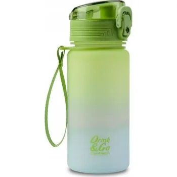 Láhev Lahev Na Pití 400 ml. Coolpack Brisk Mini Mojito 56049CP