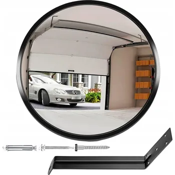 Zrcadlo Zrcadlo zrcadlo kulaté 30 cm