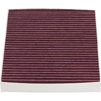 Kabinový filtr Kavo Parts SC-9601X Filtr, ventilace prostoru pro cestující