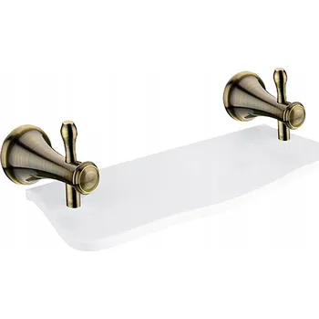 Drátěná police Police NIMCO, 30 cm LA 19091UK-30-65