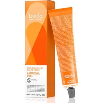Barva na vlasy Londa Londa Color Tónovací krém 60 ml 7/43