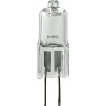 Žárovka Halogenová žárovka ZeXt G4 538 lm 35 W