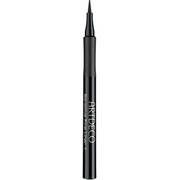 Přípravek na oči Artdeco Sensitive Fine Liner - Šetrné linky pro citlivé oči 1 ml - 2 Old Brown