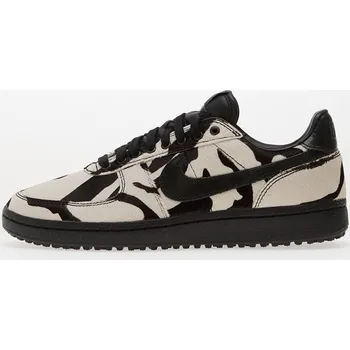 Pánská obuv Tenisky Nike Field General Premium Black/ Black EUR 38.5