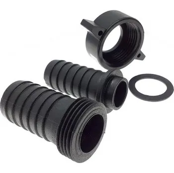 Zahrada Redukce hadicová 1" - 3/4", ENPRO