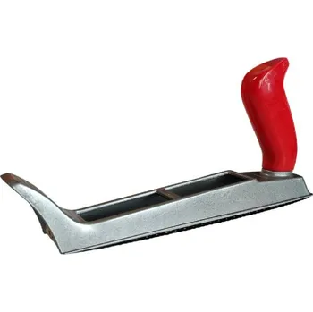 Rašple na sádrokarton, ALU, 250 x 40 mm, ENPRO