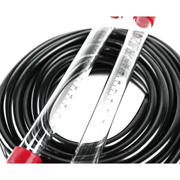 Dílna Vodováha hadicová, 10 m, plastové trubice ENPRO