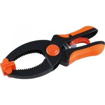 Truhlářská svěrka Svěrka se zubovou pojistkou 230 mm / 9, ENPRO