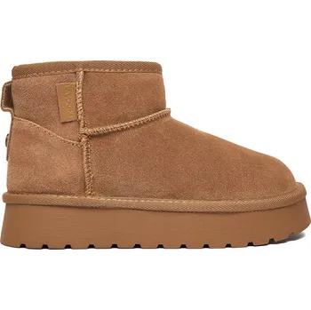 Dívčí obuv Sněhule Lasocki Young