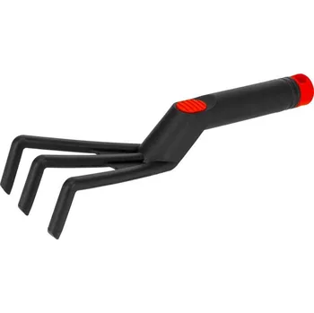 Pracovní rukavice Vidlička zahradní NYLON, PROLINE