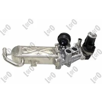 Turbodmychadlo AGR-Ventil ABAKUS 121-01-087