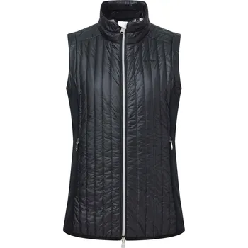 Jezdecké oblečení Vesta HV Polo Mare - Black XL