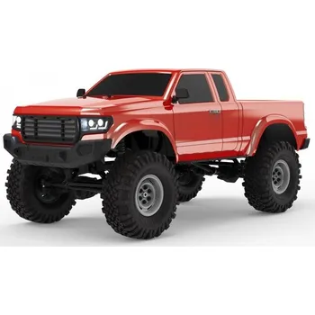 RC model auta Cross-RC Cross-RC VR4-B 1:10 (Athletics version)