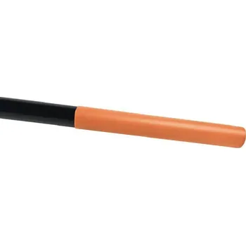 Zahrada Hrábě kovové, 14 zubů, s násadou STEEL ENPRO