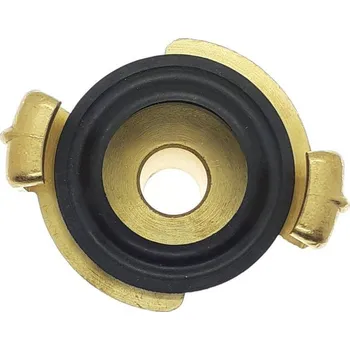 Hadicová spojka Spojka bajonetová 25 mm, s trnem