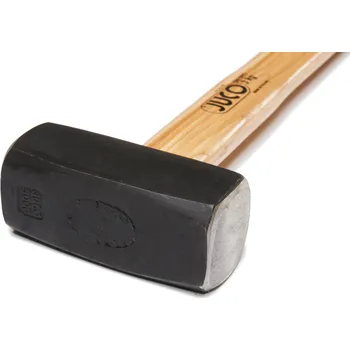 Ruční nářadí Kladivo kamenické PREMIUM, 1500 g, JUCO, ENPRO