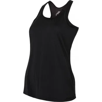 tílko dámské SENSOR INFINITY černé