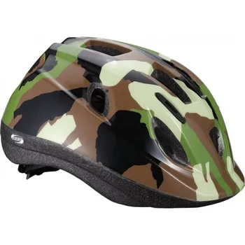 Cyklistická přilba přilba dětská BBB Boogy army