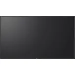 Velkoformátový 43" 4K UHD VA monitor 24/7, 500 nit